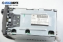 Radio for Ford Transit Connect 1.8 TDDi, 75 hp, passenger, 2004 № 2T1F-18C838-CC