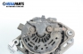 Alternator for Opel Astra G 1.6, 84 hp, sedan, 2003 № Bosch 0 124 425 009