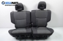 Seats set for Toyota RAV4 (XA20) 2.0 D-4D, 115 hp, 2003