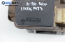 Air mass flow meter for Audi 80 (B4) 1.9 TDI, 90 hp, sedan, 1992 № BOSCH 0 281 002 072