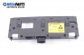 Buton DSC pentru BMW 5 (E60, E61) 3.0 d, 218 cp, sedan automat, 2004