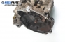  for Peugeot 306 1.4, 75 hp, hatchback, 1993