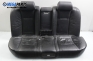 Leather seats with electric adjustment for BMW 7 (E65) 3.5, 272 hp automatic, 2002