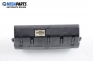 Air conditioning panel for Mercedes-Benz S-Class W220 3.2, 224 hp, 2000
