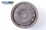 Steel wheels for Fiat Marea (1996-2003) 14 inches, width 5.5 (The price is for the set)