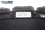Air conditioning panel for Mercedes-Benz S-Class W220 3.2, 224 hp, 2000