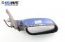 Mirror for Mazda 6 2.0, 147 hp, hatchback, 2003, position: right
