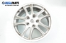 Alloy wheels for Porsche Cayenne (2002-2010) 19 inches, width 9, ET 60 (The price is for the set)