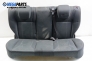 Seats set for Ford Fiesta VI 1.4 TDCi, 68 hp, 3 doors, 2010