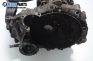  for Volkswagen Golf III 1.4, 60 hp, 1995