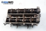Engine head for Ford Puma 1.4 16V, 90 hp, 1998