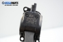 Potentiometer gaspedal für Citroen C4 Picasso 2.0 HDi, 136 hp automatik, 2007 № Bosch 0 280 755 044