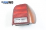 Tail light for Volkswagen Polo (6N/6N2) 1.4 16V, 100 hp, 3 doors, 1998, position: right Hella