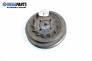 Damper pulley for Kia Optima 2.4, 151 hp automatic, 2001