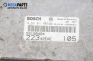 ECU pentru Fiat Doblo 1.9 JTD, 105 cp, , 2005 № 55198484