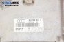 ECU incl. ignition key for Audi A3 (8L) 1.8, 125 hp, 3 doors, 1997 № 06A 906 018 C
