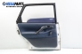 Tür für Volkswagen Passat (B4) 1.8, 90 hp, sedan, 1994, position: links, rückseite