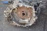 Automatic gearbox for Volvo S60 2.4, 170 hp, sedan automatic, 2001 № 8636418