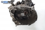  for Fiat Doblo 1.9 JTD, 100 hp, truck, 2002