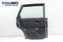 Ușă pentru Audi 80 (B4) 1.9 TD, 75 cp, sedan, 1992, poziție: stânga - spate