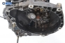  for Fiat Marea 1.9 TD, 100 hp, combi, 1997