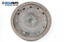 Steel wheels for Renault Megane I (1995-2002) 15 inches, width 6 (The price is for the set)