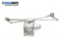 Front wipers motor for Ford Fiesta IV 1.8 DI, 75 hp, 2000, position: front