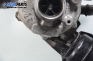 Turbo for Volkswagen Sharan 1.9 TDI, 115 hp automatic, 2008