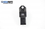 MAP sensor for Peugeot 307 1.6 HDi, 90 hp, hatchback, 5 doors, 2005 № 9639469230