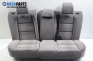 Set scaune pentru Peugeot 307 2.0 HDi, 90 cp, hatchback, 5 uși, 2000