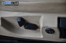 Scaune din piele cu reglare electrică pentru BMW 5 (E60, E61) 3.0 d, 231 cp, combi automat, 2006