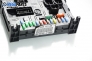 BSI module for Citroen C4 Picasso 2.0 HDi, 136 hp automatic, 2007 № 96 635 101 80