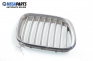 Grill for BMW X5 (E53) 4.4, 286 hp automatic, 2002, position: right