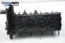 Engine head for Mercedes-Benz MB 100 2.4 D, 75 hp, truck, 1988