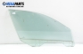 Window for BMW 7 (E65) 3.5, 272 hp automatic, 2002, position: front - right