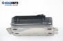 ECU incl. ignition key and immobilizer for Alfa Romeo 146 1.4 16V T.Spark, 103 hp, 5 doors, 1997 № Bosch 0 261 204 481