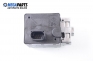 Steering wheel lock for Renault Scenic II 2.0 dCi, 150 hp, 2007
