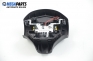Airbag for Peugeot 206 2.0 HDi, 90 hp, station wagon, 2002