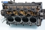 Engine head for Hyundai Coupe 1.6 16V, 116 hp, 2001