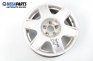 Alufelgen für Volkswagen Bora (1998-2005) 16 inches, breite 6.5 (Preis pro set angegeben)