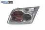 Inner tail light for Mazda 6 2.0 DI, 136 hp, hatchback, 2004, position: right