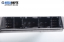 ECU mit zündschlüssel für BMW 3 (E46) 1.8 ti, 115 hp, hecktür, 3 türen, 2001 № Bosch 0 261 209 001