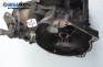  for Suzuki Swift 1.0, 53 hp, 2002