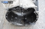 Automatic gearbox for BMW 5 (E39) 2.5 TDS, 143 hp, station wagon automatic, 1997