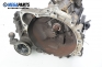  for Volkswagen Golf III 1.4, 60 hp, 1993