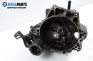  for Volkswagen Polo (6N/6N2) 1.9 D, 64 hp, hatchback, 1998