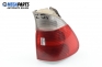 Tail light for BMW X5 (E53) 3.0, 231 hp, 2000, position: right