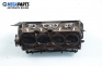 Engine head for Volkswagen Golf III 1.6, 101 hp, 5 doors, 1997