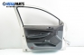 Door for Skoda Fabia 1.2, 54 hp, hatchback, 5 doors, 2003, position: front - left