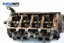 Motorkopf für Peugeot 306 1.6, 89 hp, hecktür, 5 türen, 1996